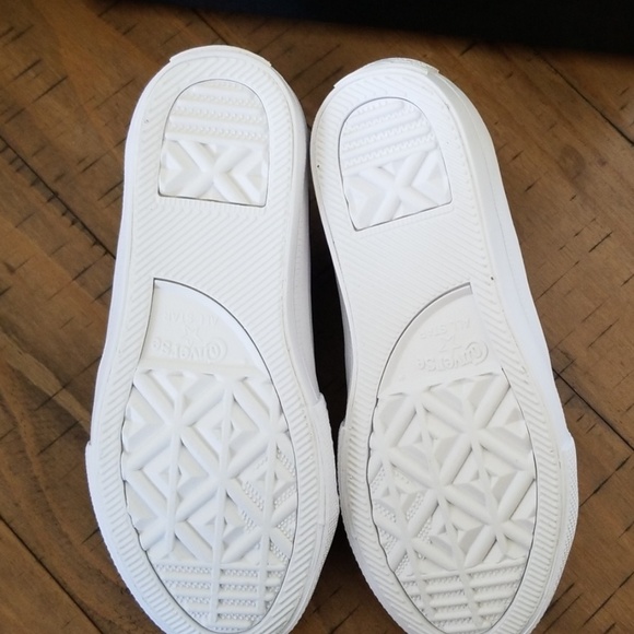 🆕️ Girls Converse One Star Ox - Picture 5 of 7